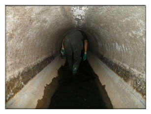 罗家集管道高压清洗